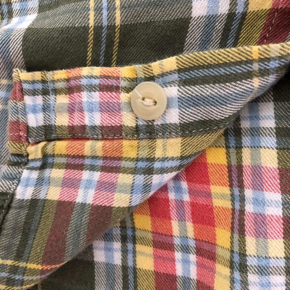 Men’s - Ralph Lauren Denim&Supply Shirt - Sz L - Picture 6 of 7